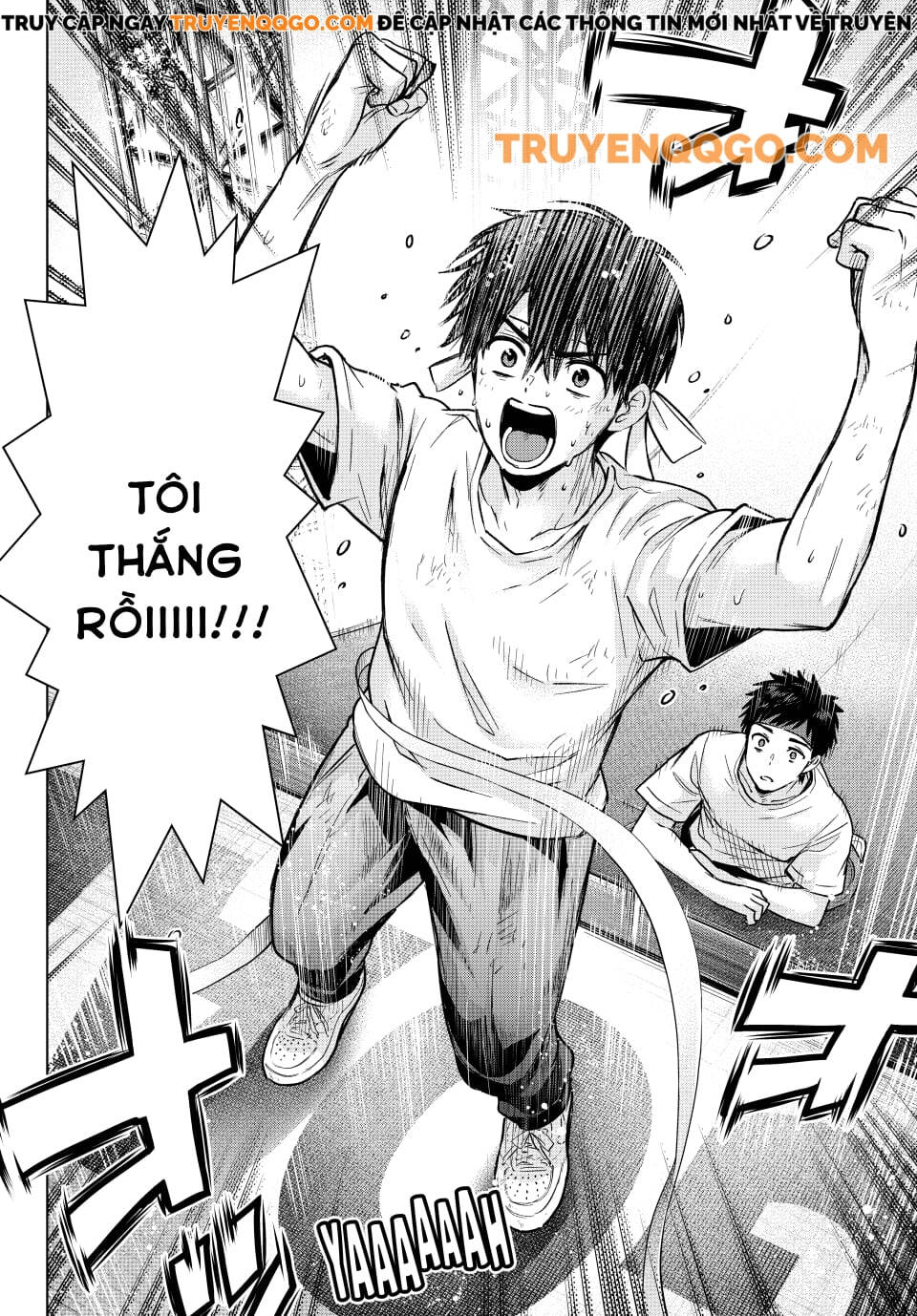Kakkou No Iinazuke chapter 247 - Trang 23