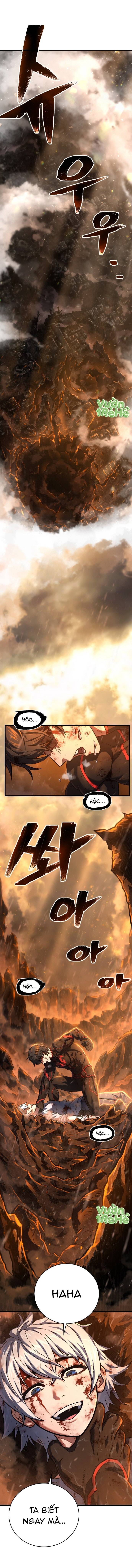 Kẻ Hành Quyết chapter 1 - Trang 2