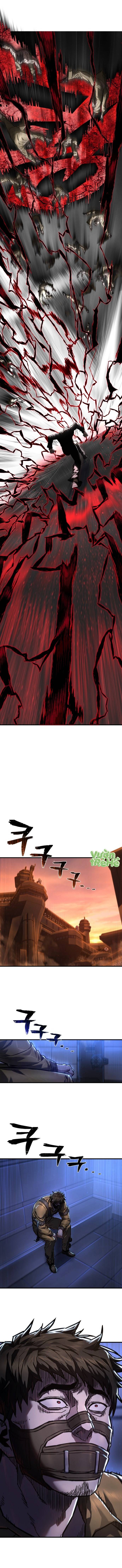 Kẻ Hành Quyết chapter 2 - Trang 18