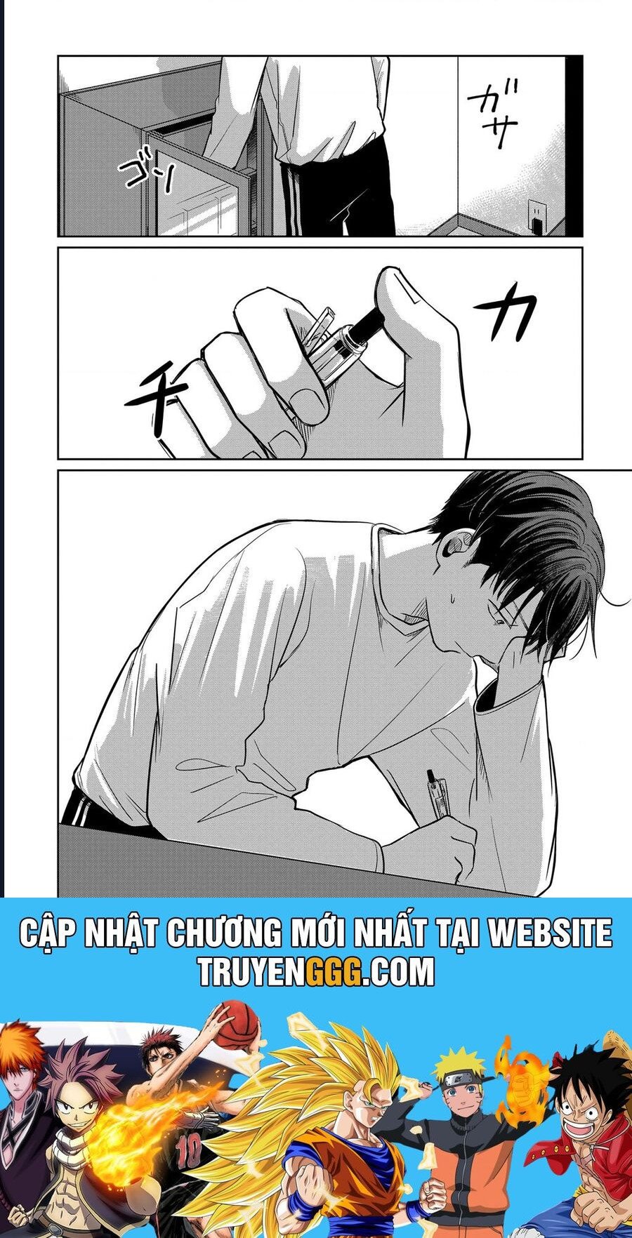 Lá Thư Tình Và Nữ Diễn Viên 13 Tuổi chapter 10 - Trang 31