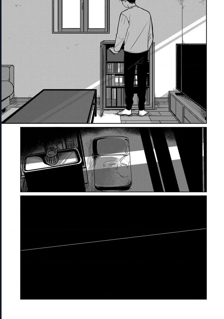 Lá Thư Tình Và Nữ Diễn Viên 13 Tuổi chapter 10 - Trang 6