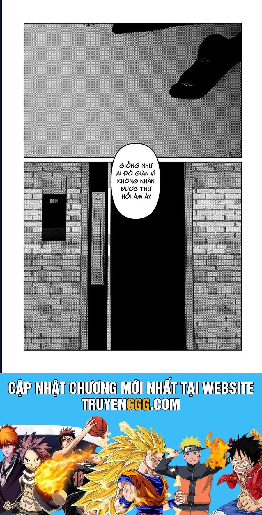 Lá Thư Tình Và Nữ Diễn Viên 13 Tuổi chapter 12 - Trang 36
