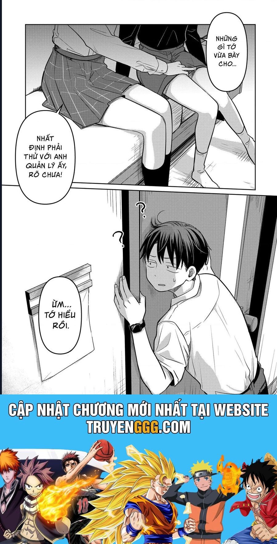 Lá Thư Tình Và Nữ Diễn Viên 13 Tuổi chapter 16 - Trang 40