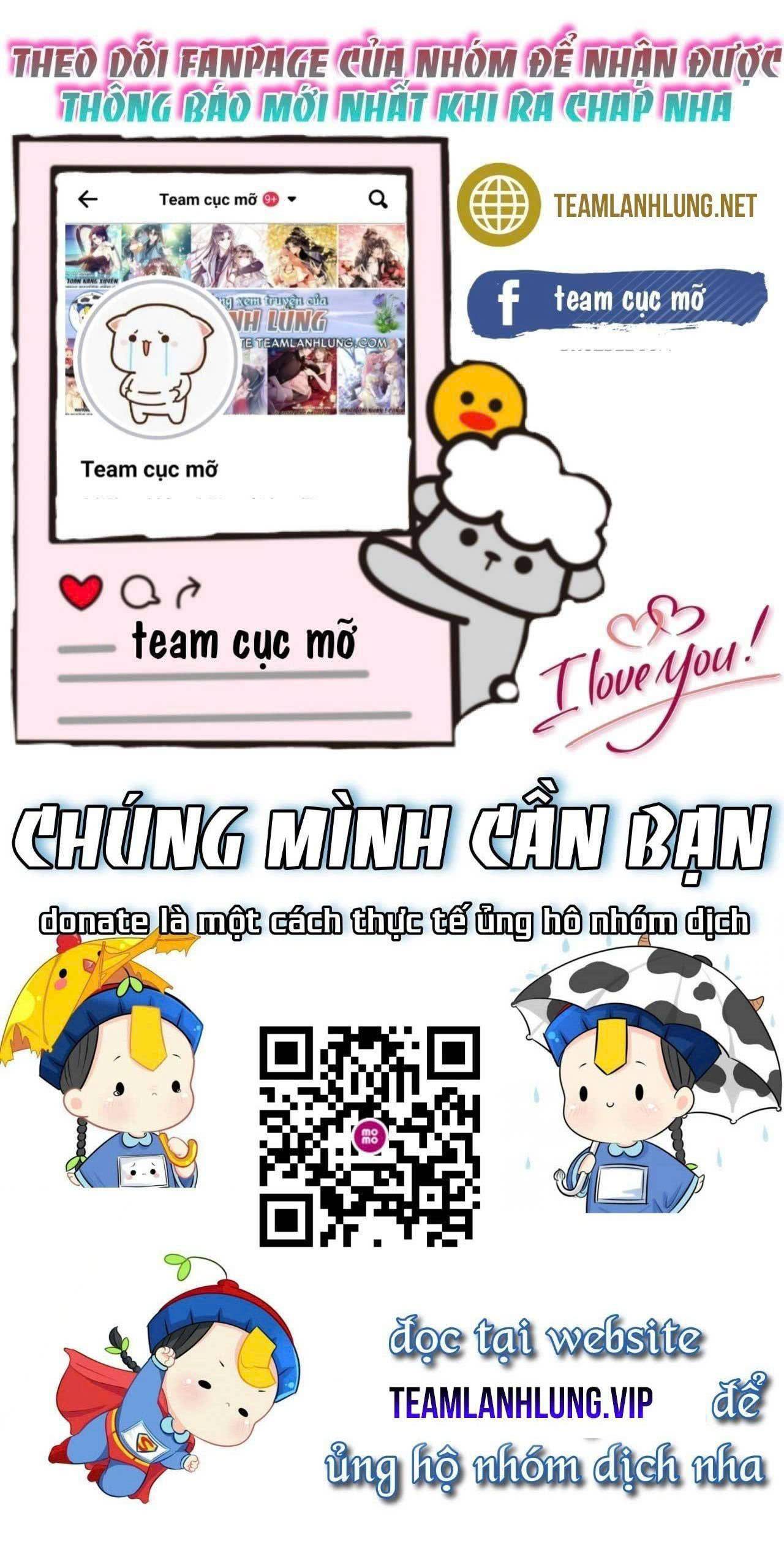 NGƯỜI TÌNH HỢP ĐỒNG CỦA TỔNG TÀI chapter 32 - Trang 6
