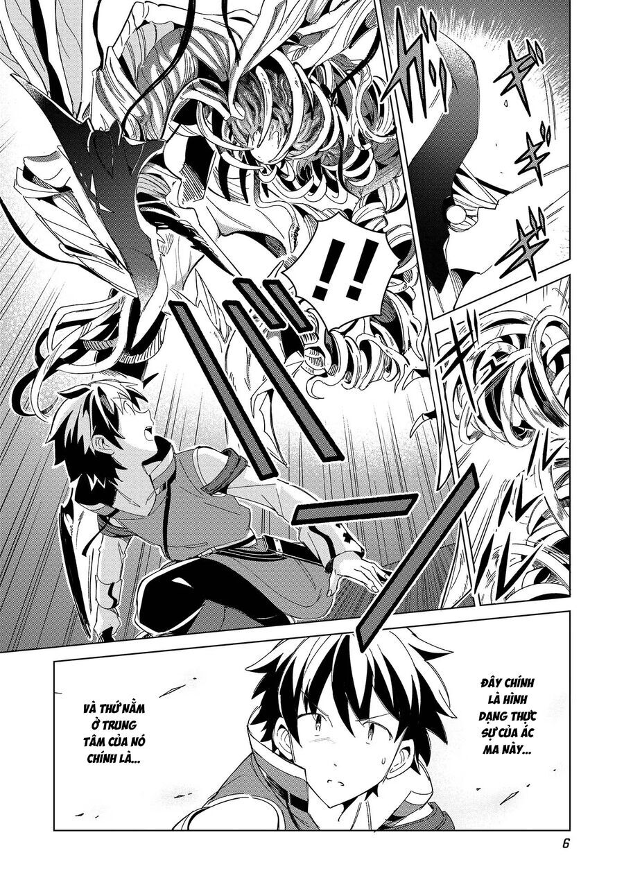 Nihon E Youkoso Elf-San chapter 35 - Trang 9