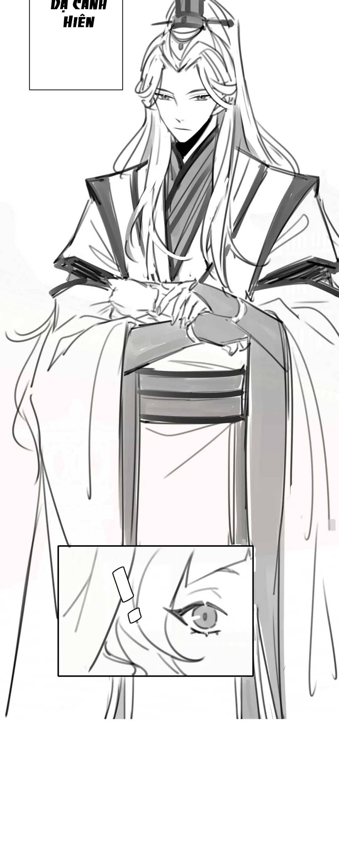 PHƯƠNG THỨC SINH TỒN CỦA CÔNG CHÚA PHÁO HÔI chapter 46 - Trang 20