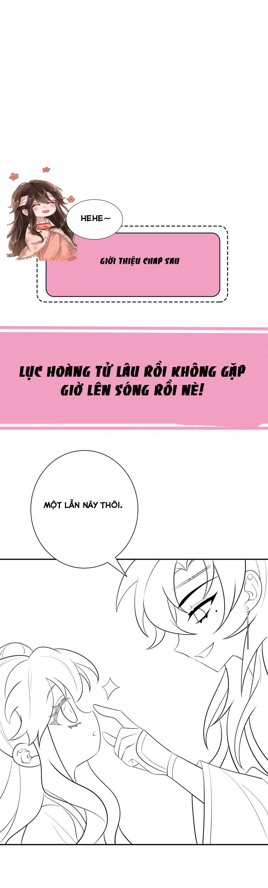 PHƯƠNG THỨC SINH TỒN CỦA CÔNG CHÚA PHÁO HÔI chapter 48 - Trang 18