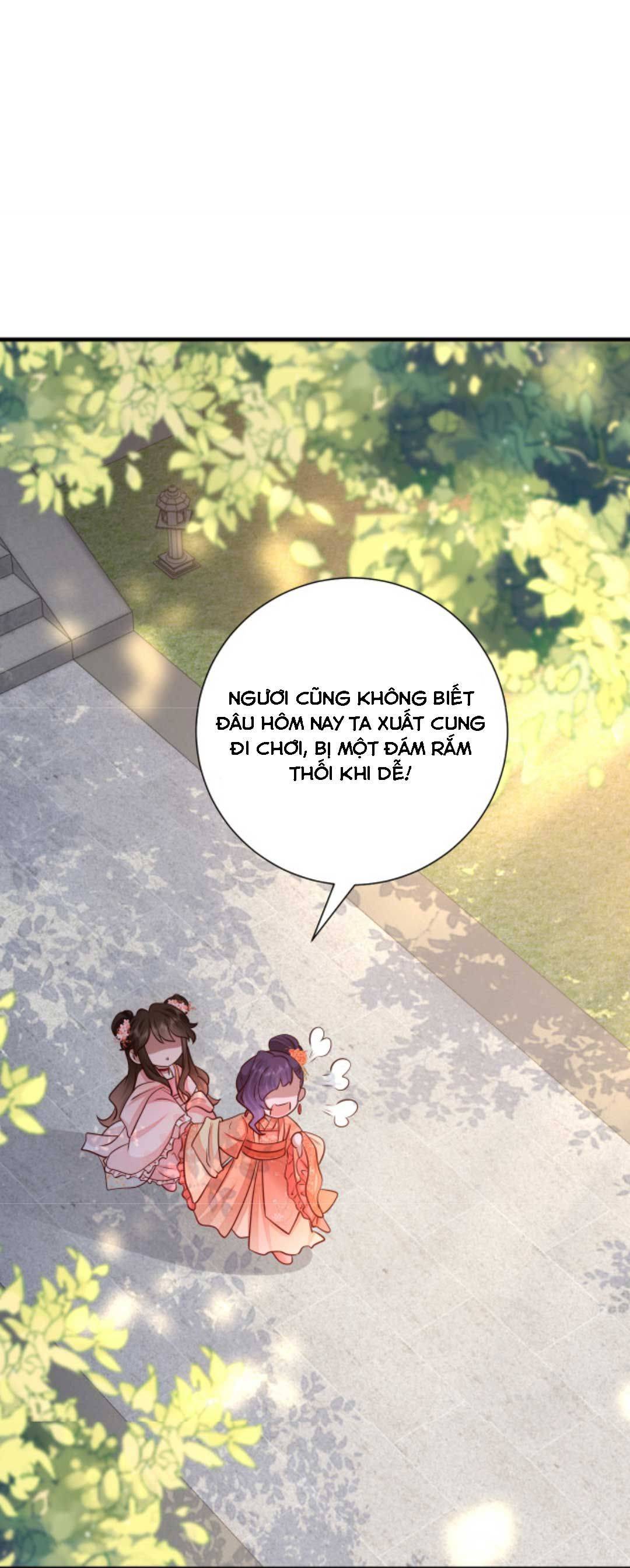PHƯƠNG THỨC SINH TỒN CỦA CÔNG CHÚA PHÁO HÔI chapter 62 - Trang 27