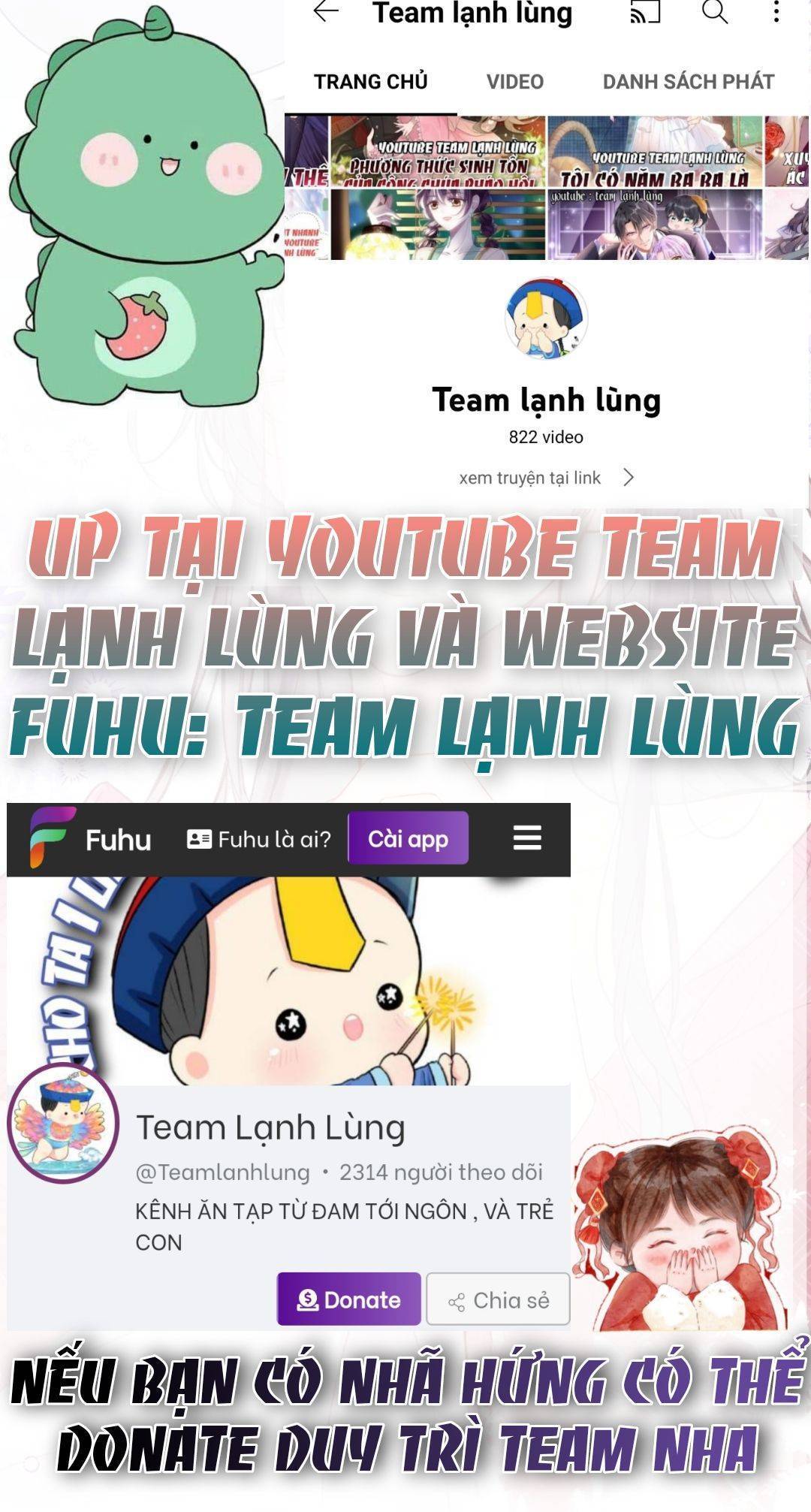 PHƯƠNG THỨC SINH TỒN CỦA CÔNG CHÚA PHÁO HÔI chapter 69 - Trang 4