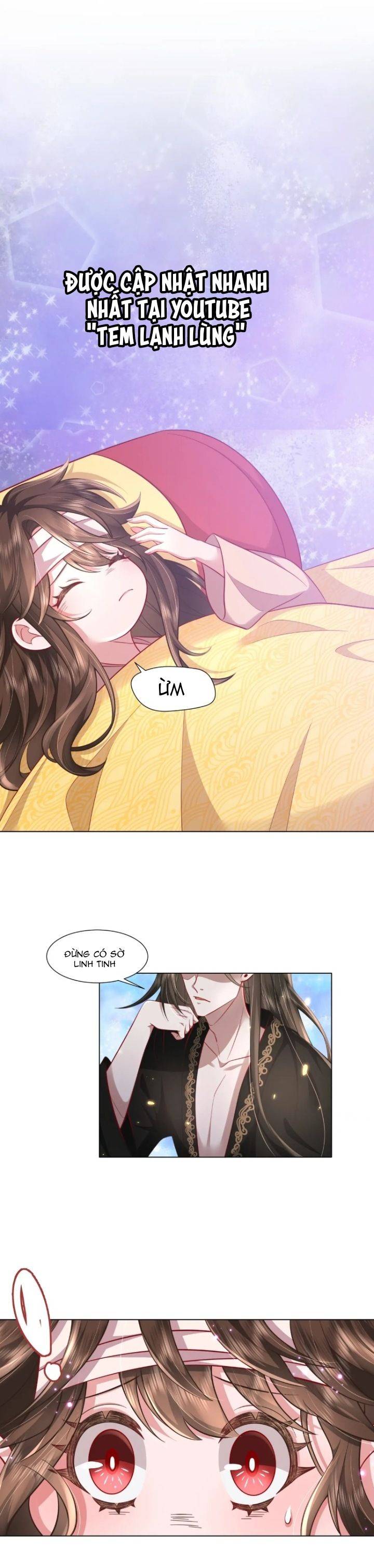 PHƯƠNG THỨC SINH TỒN CỦA CÔNG CHÚA PHÁO HÔI chapter 7 - Trang 6