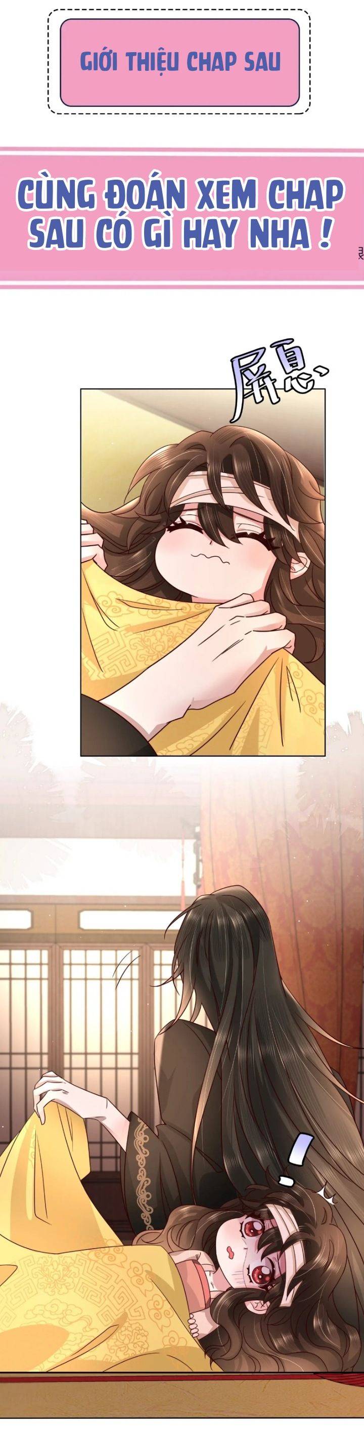 PHƯƠNG THỨC SINH TỒN CỦA CÔNG CHÚA PHÁO HÔI chapter 8 - Trang 15