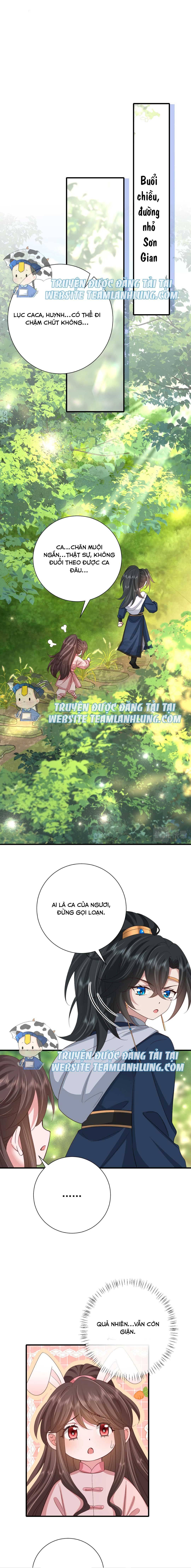 PHƯƠNG THỨC SINH TỒN CỦA CÔNG CHÚA PHÁO HÔI chapter 88 - Trang 2