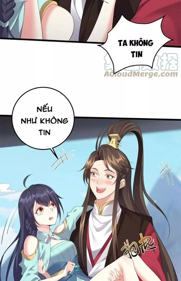 Ta Là Nhân Vật Phản Diện Đại Thiếu Gia chapter 125 - Trang 25