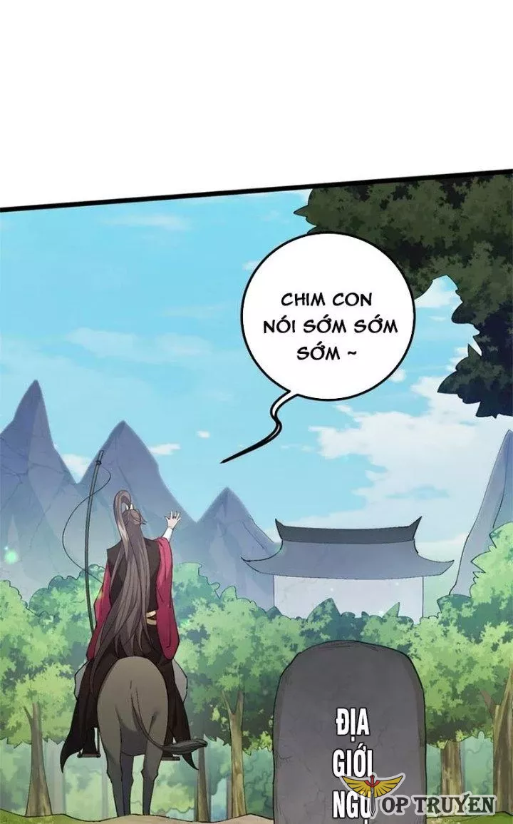 Ta Là Nhân Vật Phản Diện Đại Thiếu Gia chapter 125 - Trang 5
