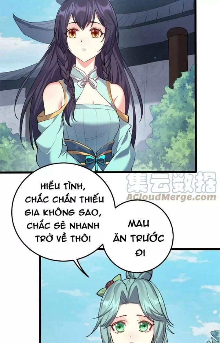 Ta Là Nhân Vật Phản Diện Đại Thiếu Gia chapter 125 - Trang 8