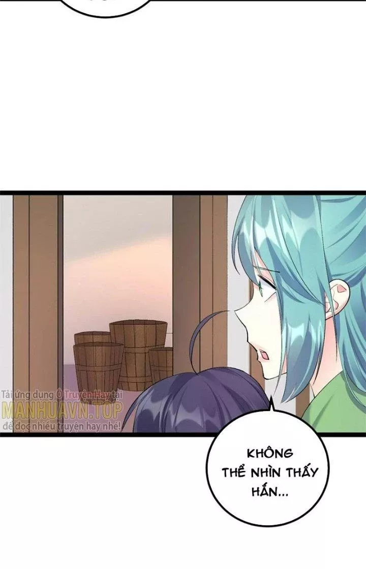 Ta Là Nhân Vật Phản Diện Đại Thiếu Gia chapter 126 - Trang 19