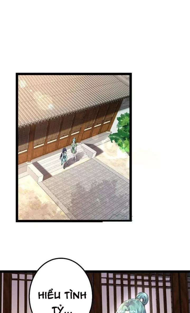 Ta Là Nhân Vật Phản Diện Đại Thiếu Gia chapter 126 - Trang 20