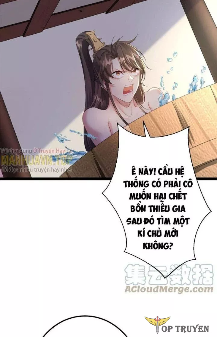 Ta Là Nhân Vật Phản Diện Đại Thiếu Gia chapter 126 - Trang 5