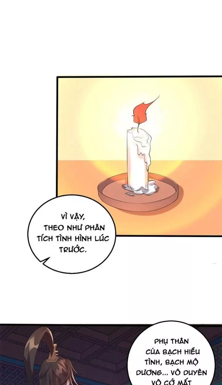 Ta Là Nhân Vật Phản Diện Đại Thiếu Gia chapter 127 - Trang 11