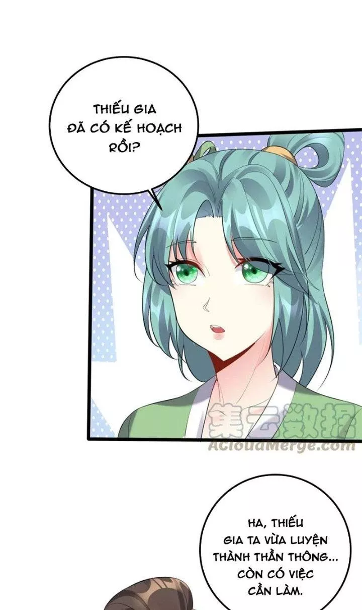 Ta Là Nhân Vật Phản Diện Đại Thiếu Gia chapter 127 - Trang 17
