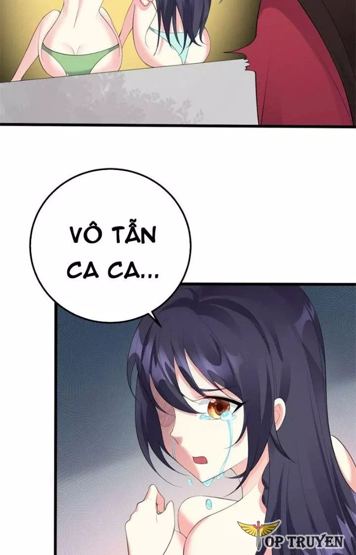 Ta Là Nhân Vật Phản Diện Đại Thiếu Gia chapter 127 - Trang 4