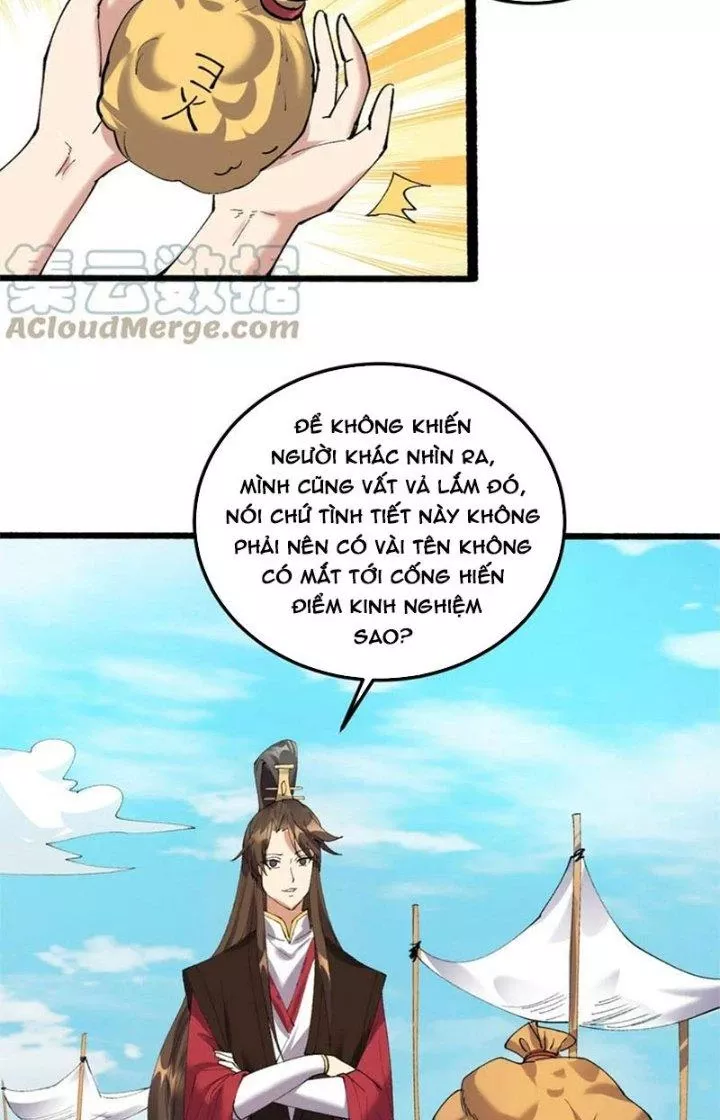 Ta Là Nhân Vật Phản Diện Đại Thiếu Gia chapter 127 - Trang 35
