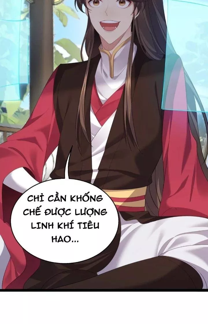 Ta Là Nhân Vật Phản Diện Đại Thiếu Gia chapter 128 - Trang 31