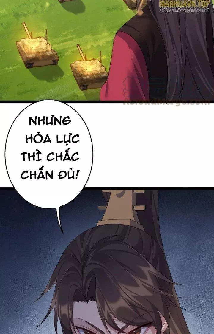 Ta Là Nhân Vật Phản Diện Đại Thiếu Gia chapter 128 - Trang 40