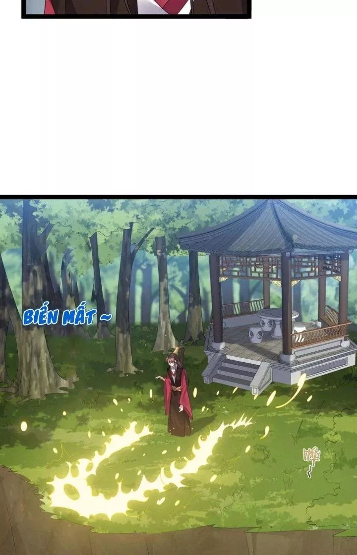 Ta Là Nhân Vật Phản Diện Đại Thiếu Gia chapter 128 - Trang 9