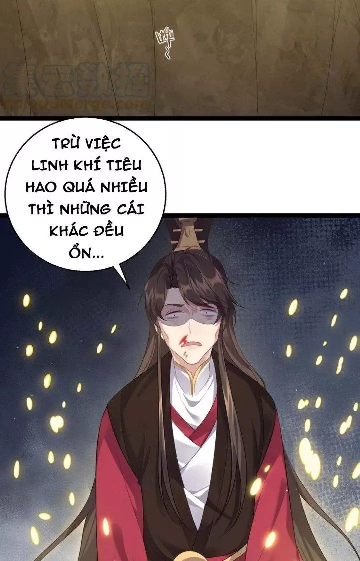 Ta Là Nhân Vật Phản Diện Đại Thiếu Gia chapter 128 - Trang 10