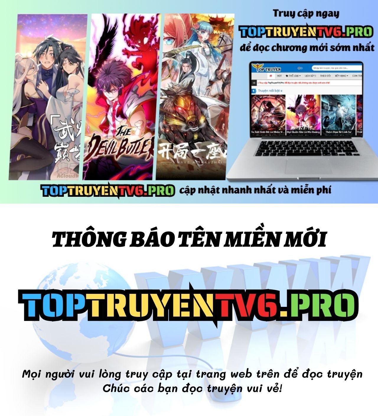 Ta Là Nhân Vật Phản Diện Đại Thiếu Gia chapter 176 - Trang 1