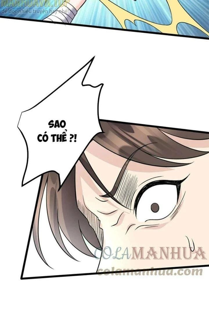 Ta Là Nhân Vật Phản Diện Đại Thiếu Gia chapter 176 - Trang 21