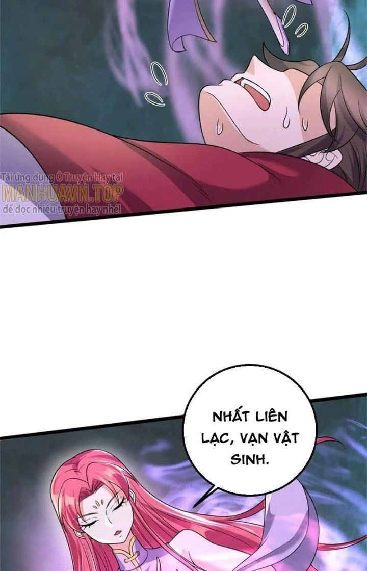 Ta Là Nhân Vật Phản Diện Đại Thiếu Gia chapter 176 - Trang 29