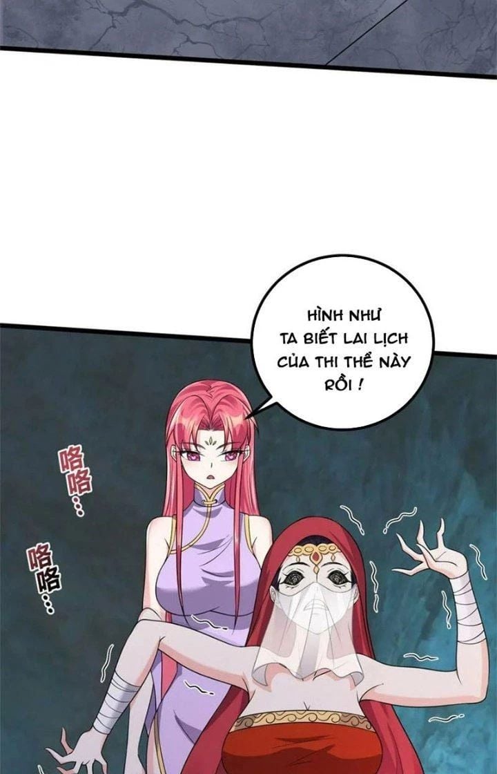 Ta Là Nhân Vật Phản Diện Đại Thiếu Gia chapter 176 - Trang 39