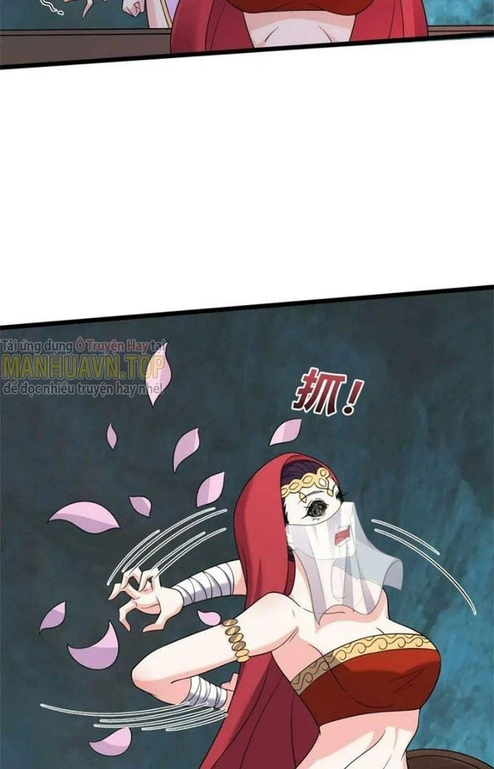 Ta Là Nhân Vật Phản Diện Đại Thiếu Gia chapter 176 - Trang 40