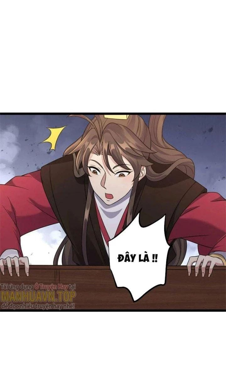 Ta Là Nhân Vật Phản Diện Đại Thiếu Gia chapter 176 - Trang 5
