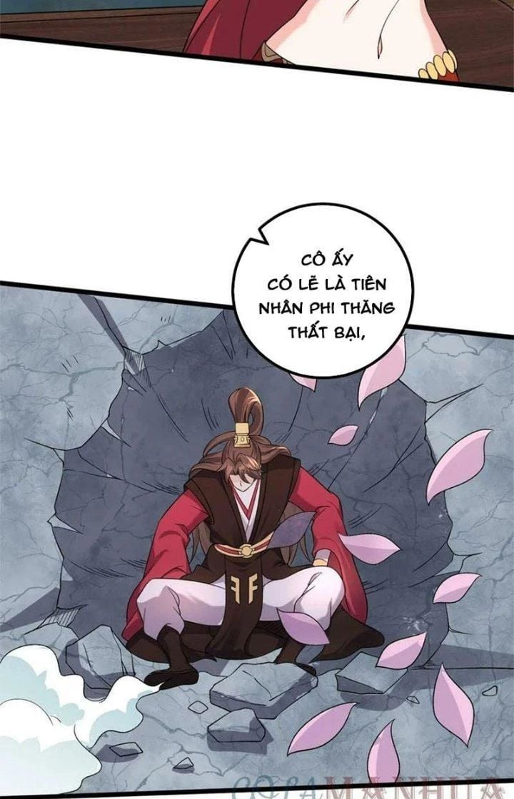 Ta Là Nhân Vật Phản Diện Đại Thiếu Gia chapter 176 - Trang 41