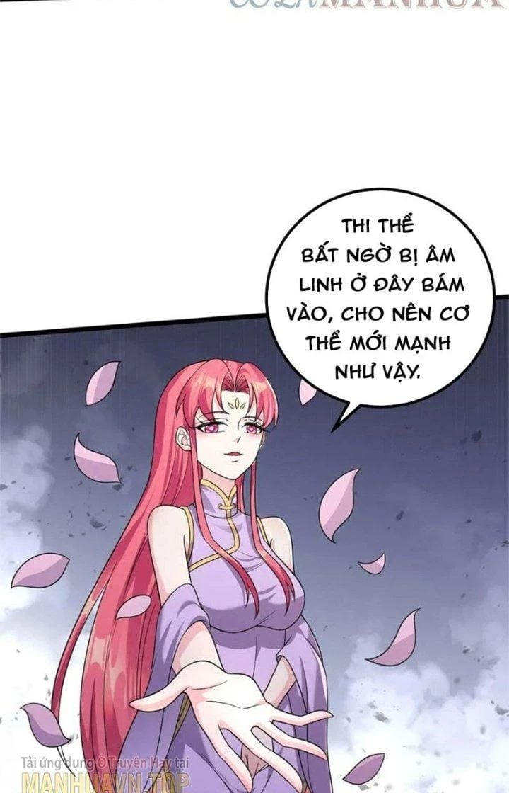 Ta Là Nhân Vật Phản Diện Đại Thiếu Gia chapter 176 - Trang 42