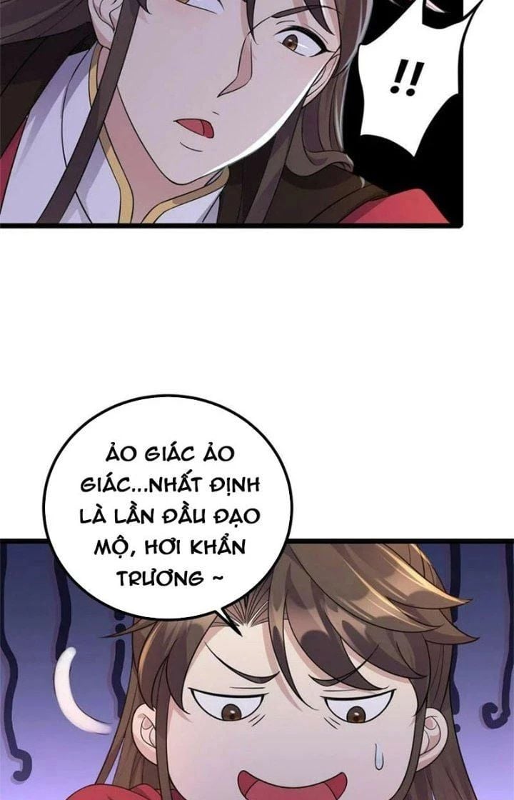 Ta Là Nhân Vật Phản Diện Đại Thiếu Gia chapter 176 - Trang 9