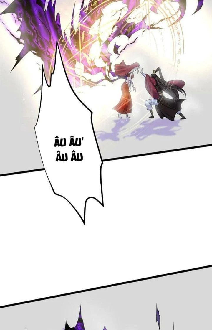 Ta Là Nhân Vật Phản Diện Đại Thiếu Gia chapter 177 - Trang 16