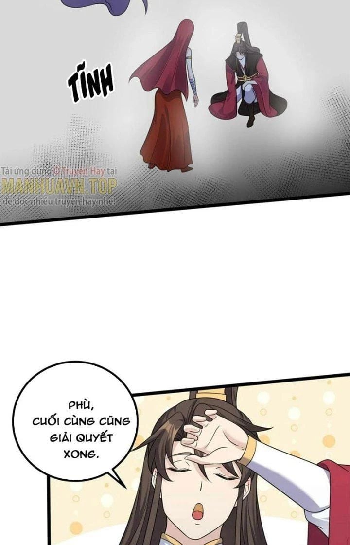 Ta Là Nhân Vật Phản Diện Đại Thiếu Gia chapter 177 - Trang 18