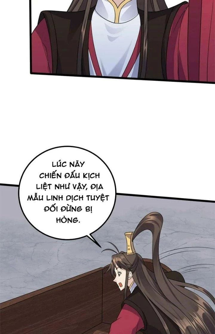 Ta Là Nhân Vật Phản Diện Đại Thiếu Gia chapter 177 - Trang 19