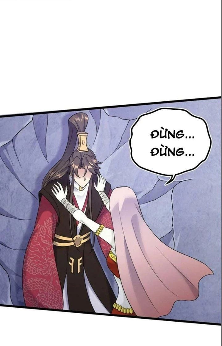 Ta Là Nhân Vật Phản Diện Đại Thiếu Gia chapter 177 - Trang 40