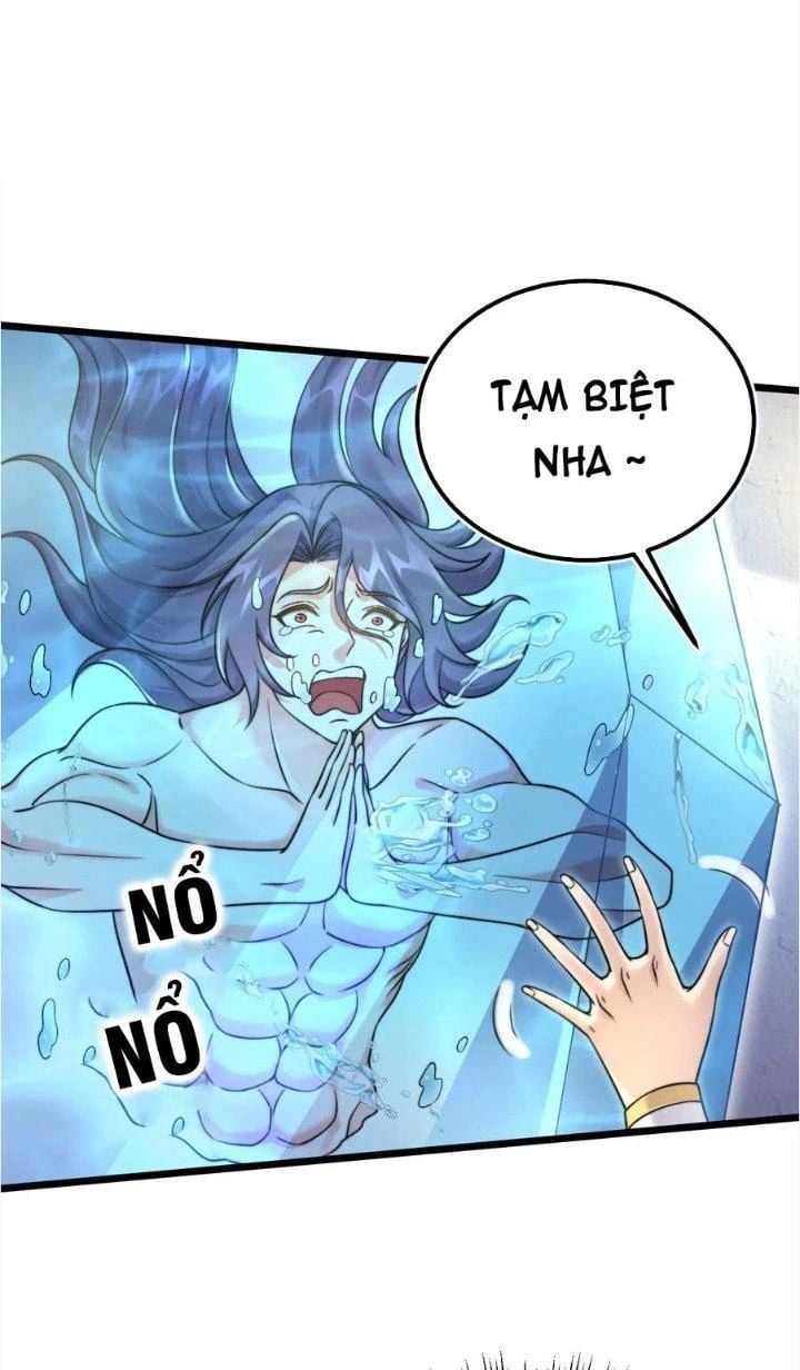 Ta Là Nhân Vật Phản Diện Đại Thiếu Gia chapter 179 - Trang 14