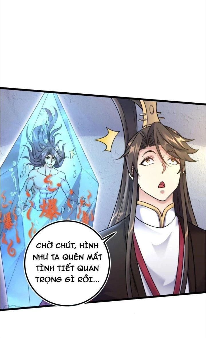 Ta Là Nhân Vật Phản Diện Đại Thiếu Gia chapter 179 - Trang 16