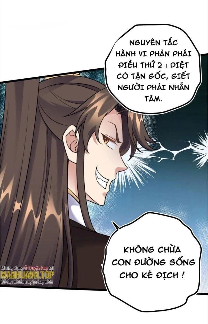Ta Là Nhân Vật Phản Diện Đại Thiếu Gia chapter 179 - Trang 17