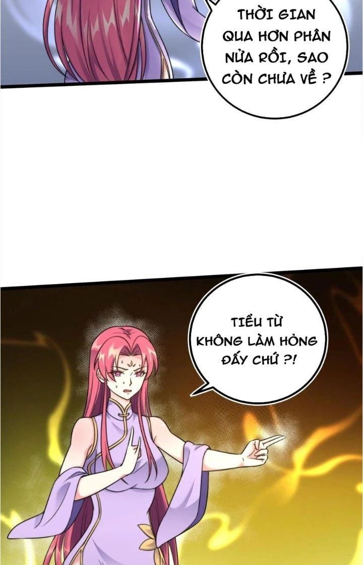 Ta Là Nhân Vật Phản Diện Đại Thiếu Gia chapter 179 - Trang 19