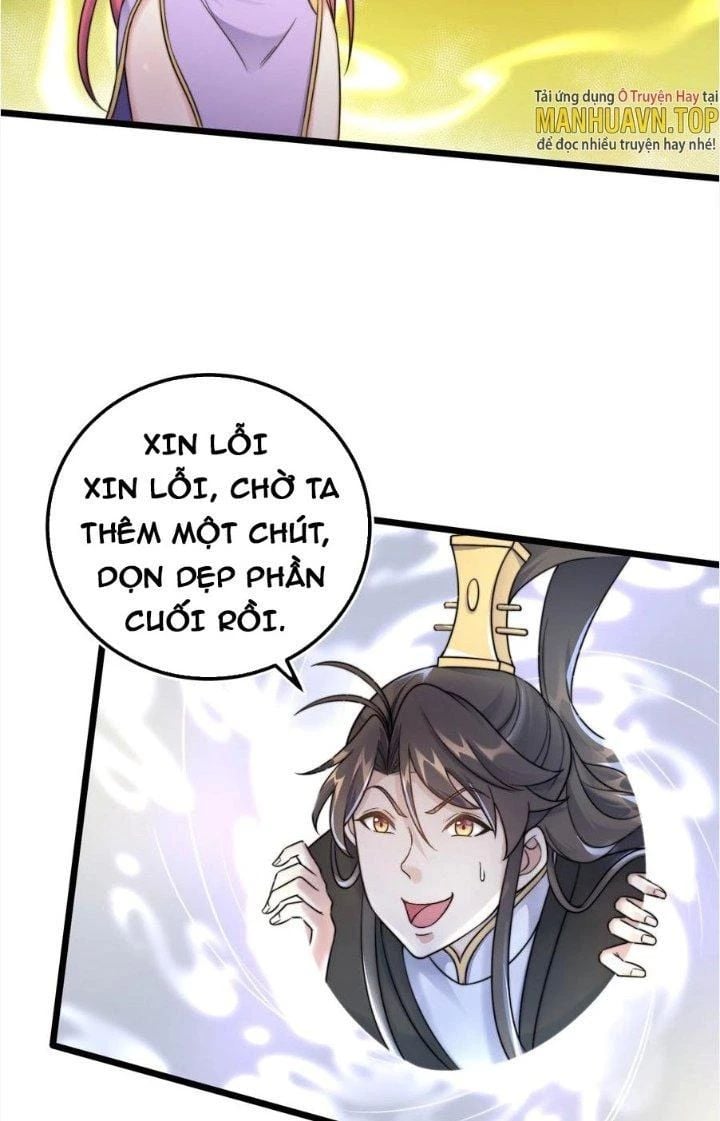 Ta Là Nhân Vật Phản Diện Đại Thiếu Gia chapter 179 - Trang 20