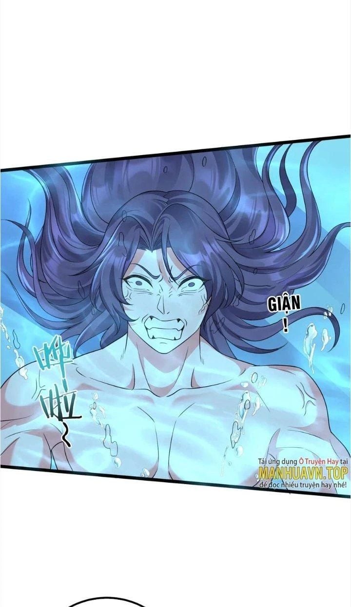 Ta Là Nhân Vật Phản Diện Đại Thiếu Gia chapter 179 - Trang 3
