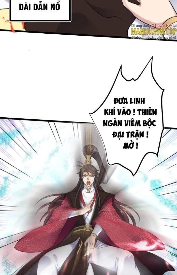 Ta Là Nhân Vật Phản Diện Đại Thiếu Gia chapter 179 - Trang 23